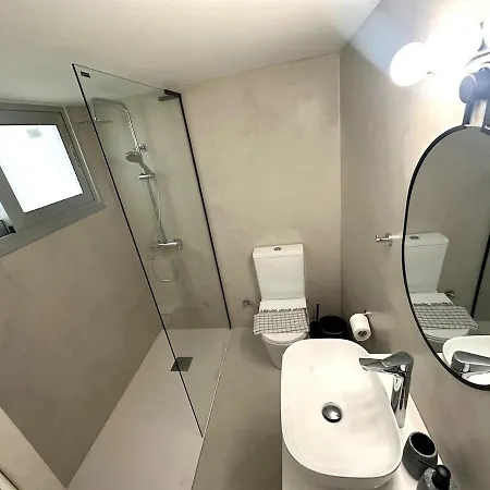 Appartement Zeus Downtown Hub With Panoramic View