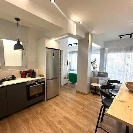 Zeus Downtown Hub With Panoramic View * Nicosia