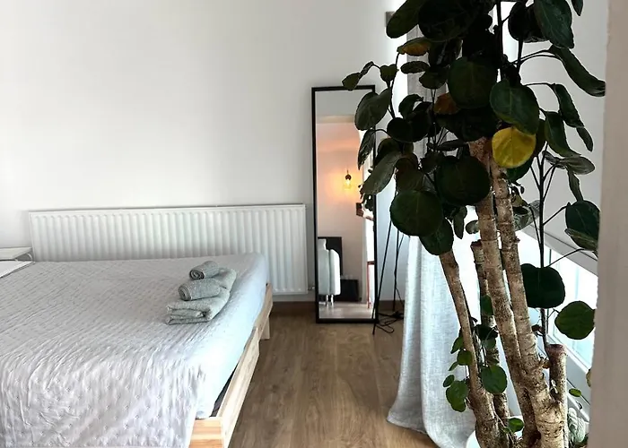 Zeus Downtown Hub With Panoramic View Appartement Nicosia