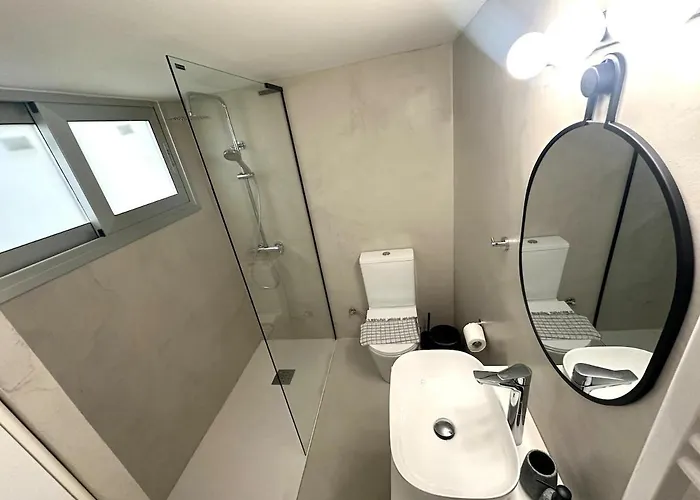 Appartement Zeus Downtown Hub With Panoramic View