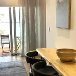 Apartment Zeus Downtown Hub With Panoramic View *