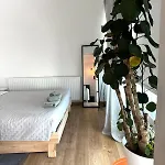 Zeus Downtown Hub With Panoramic View Apartment Nikosia