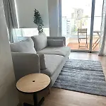 Apartment Zeus Downtown Hub With Panoramic View *