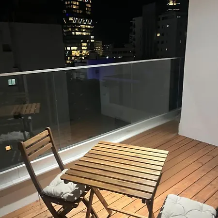 Apartament Zeus Downtown Hub With Panoramic View