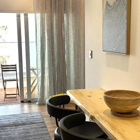 Apartment Zeus Downtown Hub With Panoramic View *