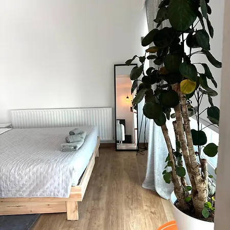 Zeus Downtown Hub With Panoramic View Apartment Nicosia