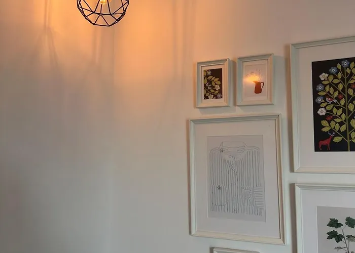 Zeus Downtown Hub With Panoramic View Apartament *