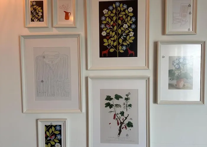 Apartament Zeus Downtown Hub With Panoramic View Nikozja