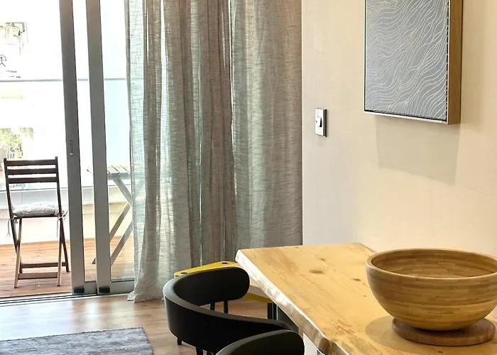 Apartament Zeus Downtown Hub With Panoramic View *