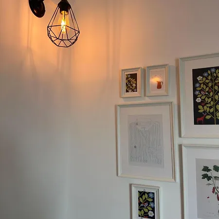 Zeus Downtown Hub With Panoramic View Apartman *