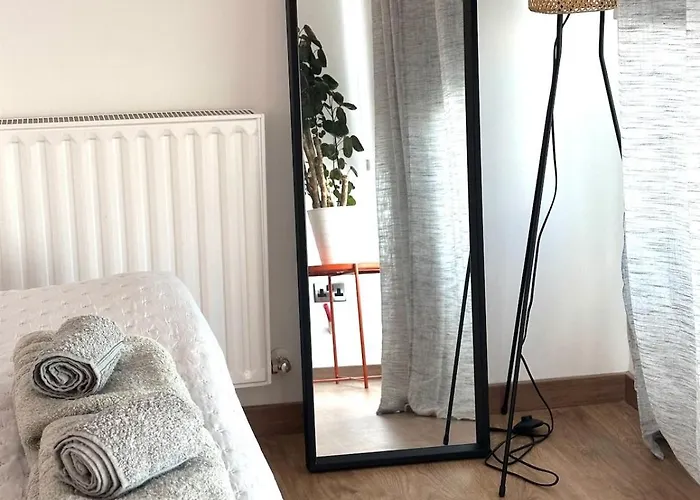 Zeus Downtown Hub With Panoramic View *